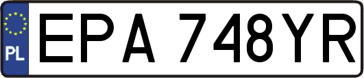 EPA748YR