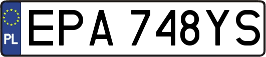 EPA748YS