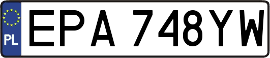 EPA748YW