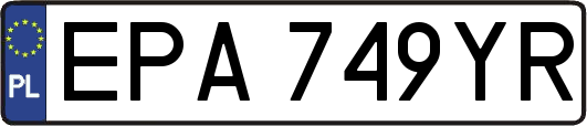 EPA749YR