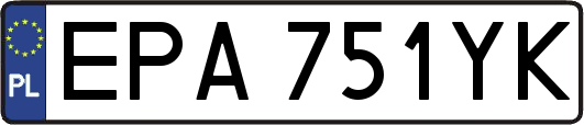 EPA751YK