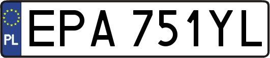 EPA751YL