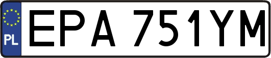 EPA751YM