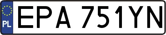 EPA751YN