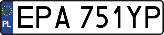 EPA751YP
