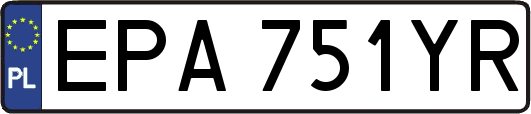 EPA751YR