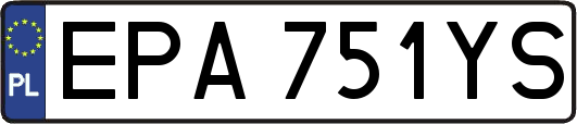 EPA751YS