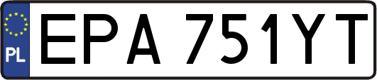 EPA751YT