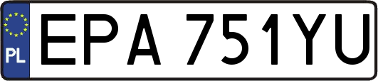 EPA751YU