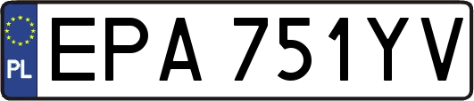 EPA751YV