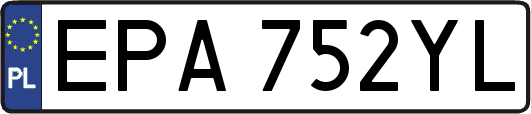 EPA752YL