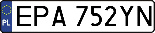 EPA752YN