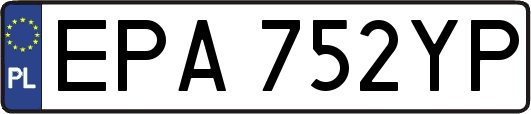 EPA752YP