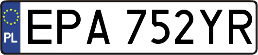EPA752YR