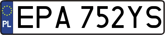 EPA752YS