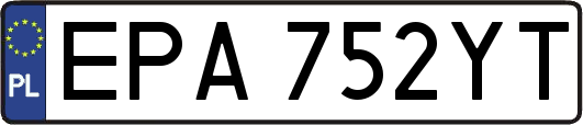 EPA752YT