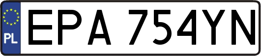 EPA754YN