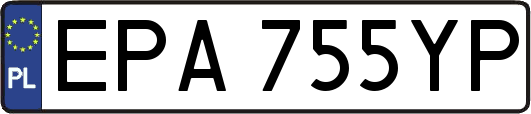 EPA755YP