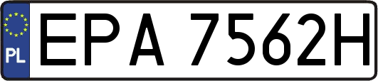 EPA7562H