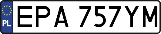 EPA757YM