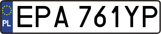 EPA761YP
