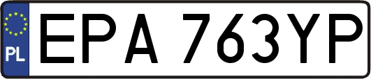 EPA763YP