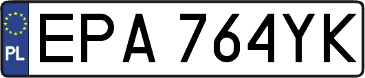EPA764YK