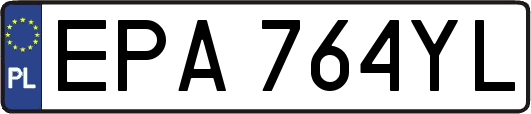 EPA764YL