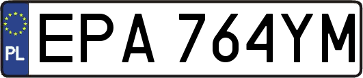 EPA764YM