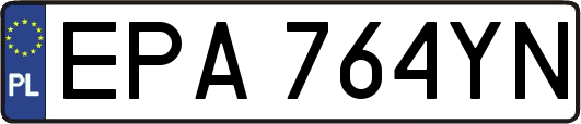 EPA764YN