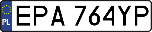 EPA764YP
