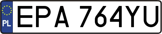 EPA764YU