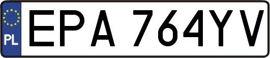 EPA764YV