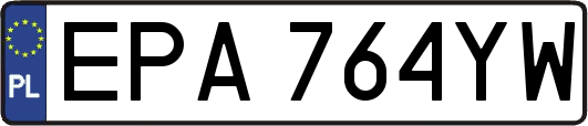 EPA764YW