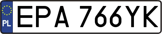 EPA766YK