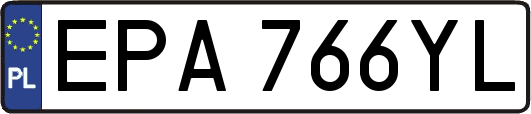 EPA766YL