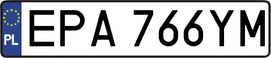 EPA766YM
