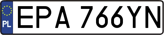 EPA766YN