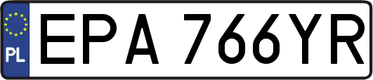 EPA766YR