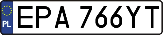 EPA766YT
