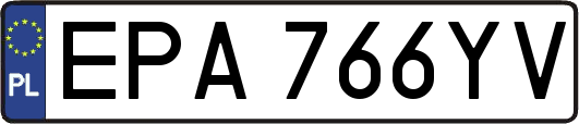 EPA766YV