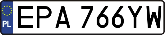 EPA766YW