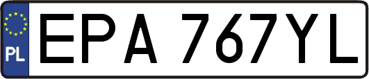 EPA767YL