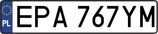 EPA767YM