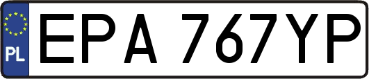 EPA767YP