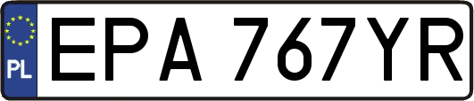 EPA767YR