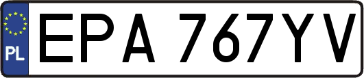 EPA767YV