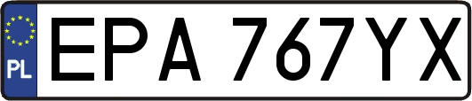 EPA767YX