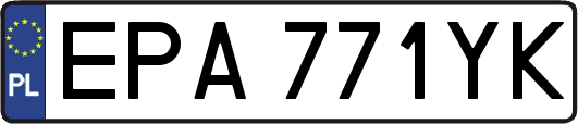 EPA771YK