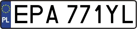 EPA771YL